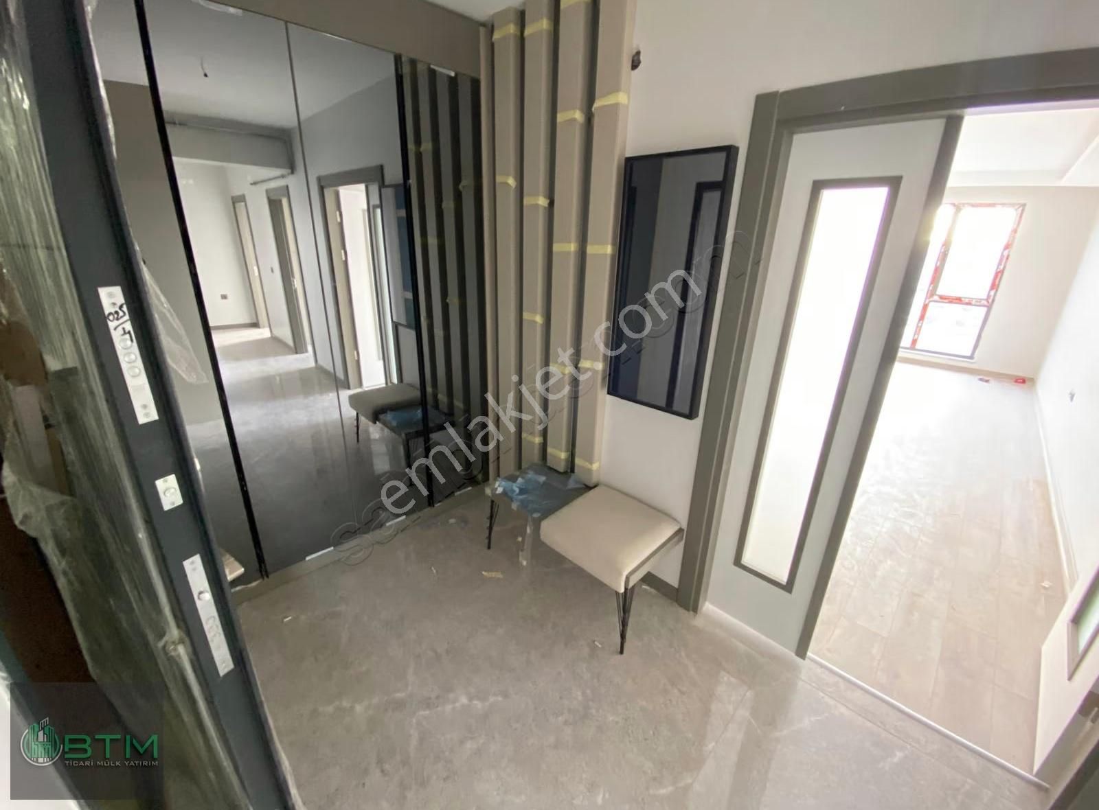 Törekentin En İyi 4+1 12.kat Güney Cp Lux Dairesi İçinson Fırsat - Görsel 6