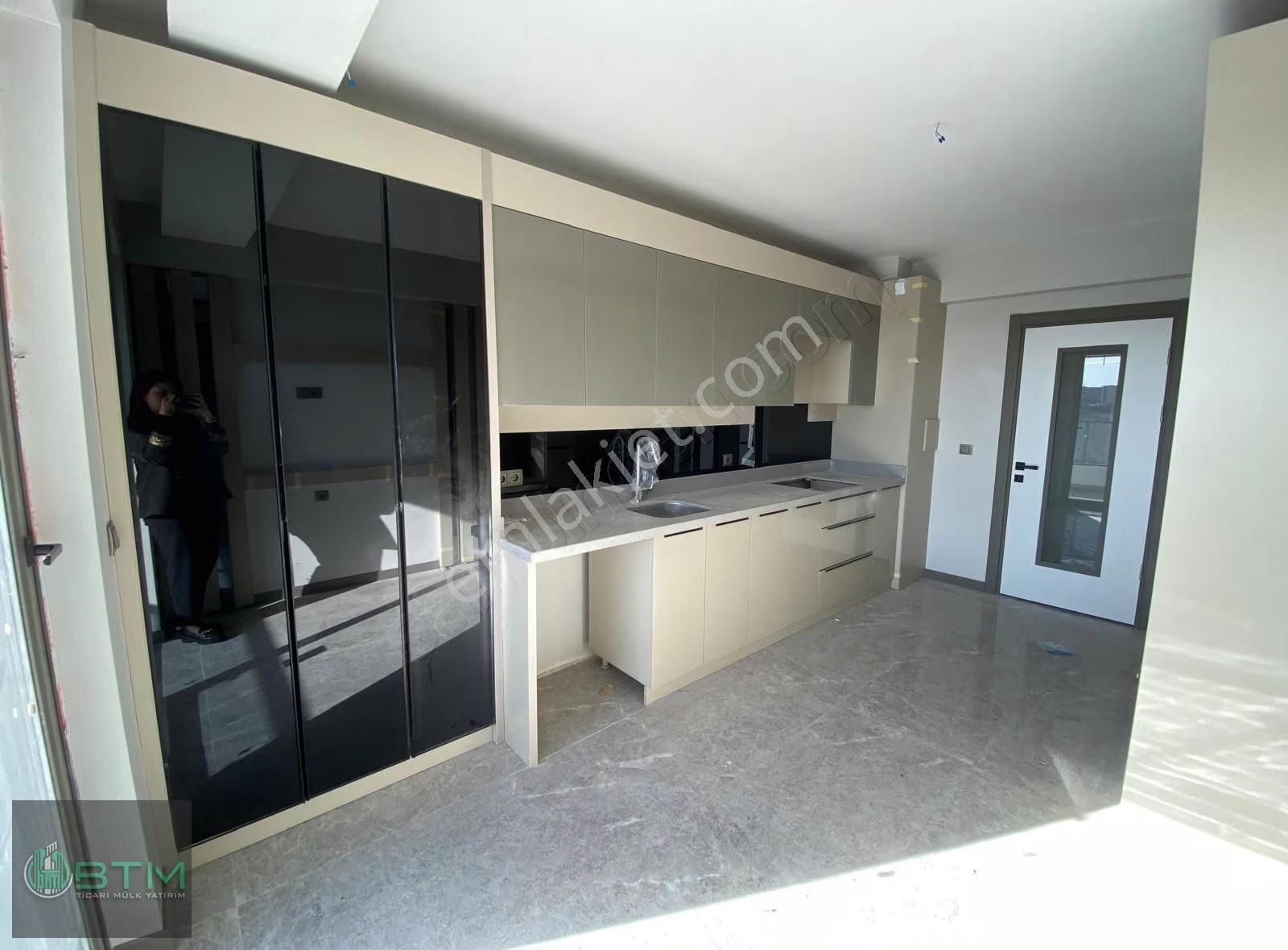 Törekentin En İyi 4+1 12.kat Güney Cp Lux Dairesi İçinson Fırsat