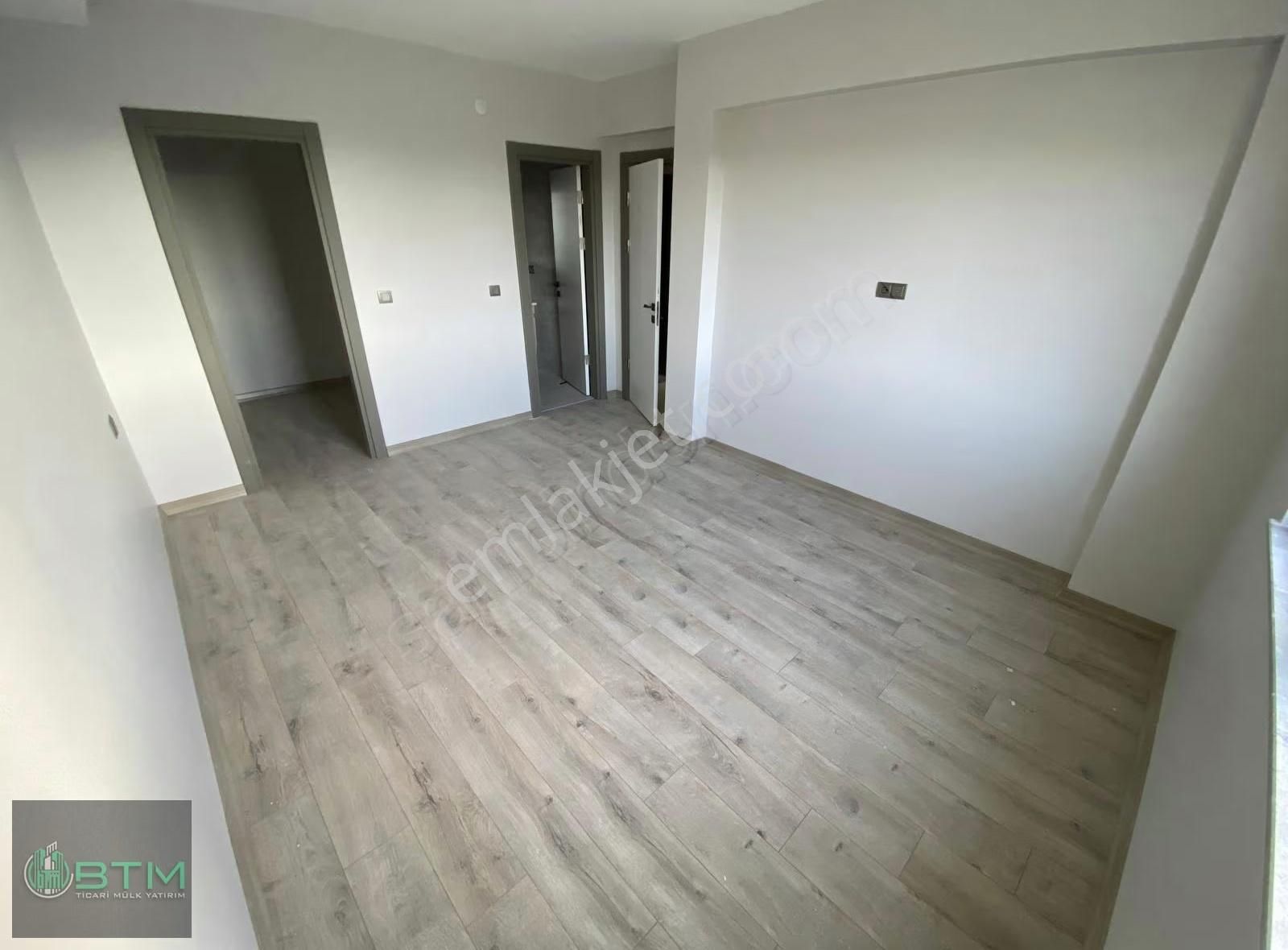 Törekentin En İyi 4+1 12.kat Güney Cp Lux Dairesi İçinson Fırsat - Görsel 18