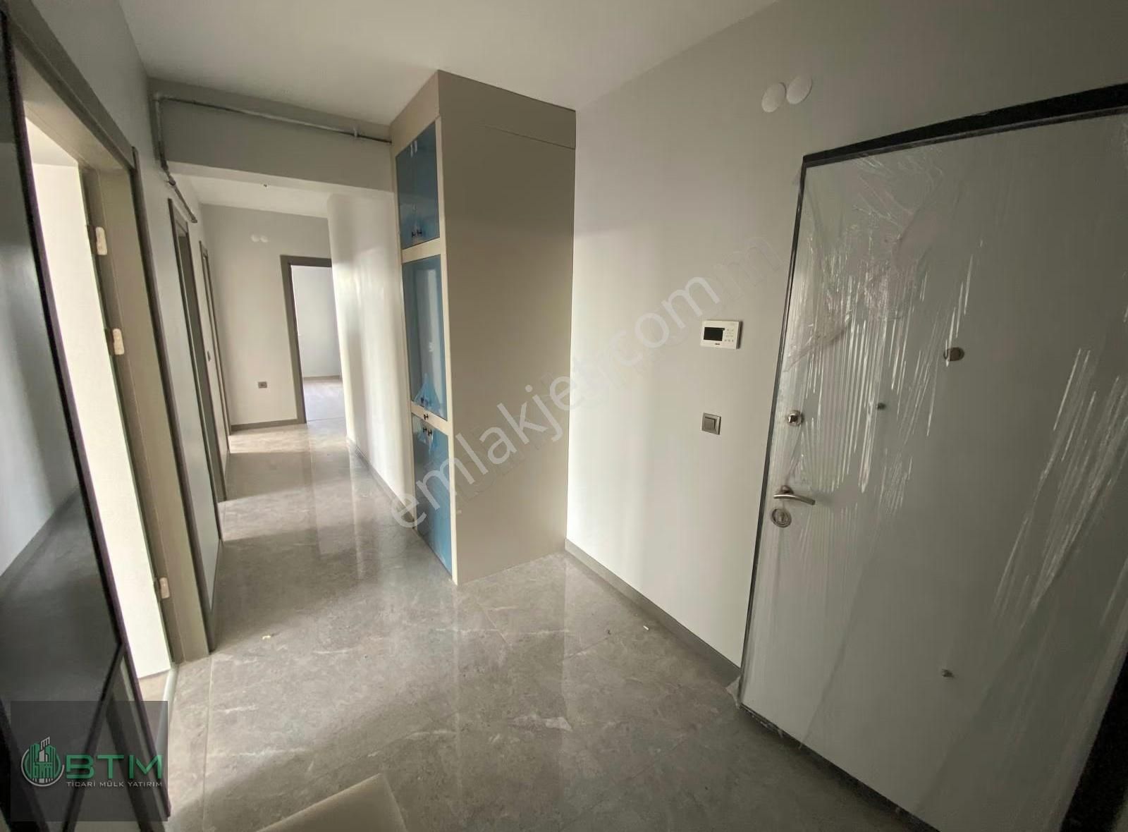 Törekentin En İyi 4+1 12.kat Güney Cp Lux Dairesi İçinson Fırsat - Görsel 30