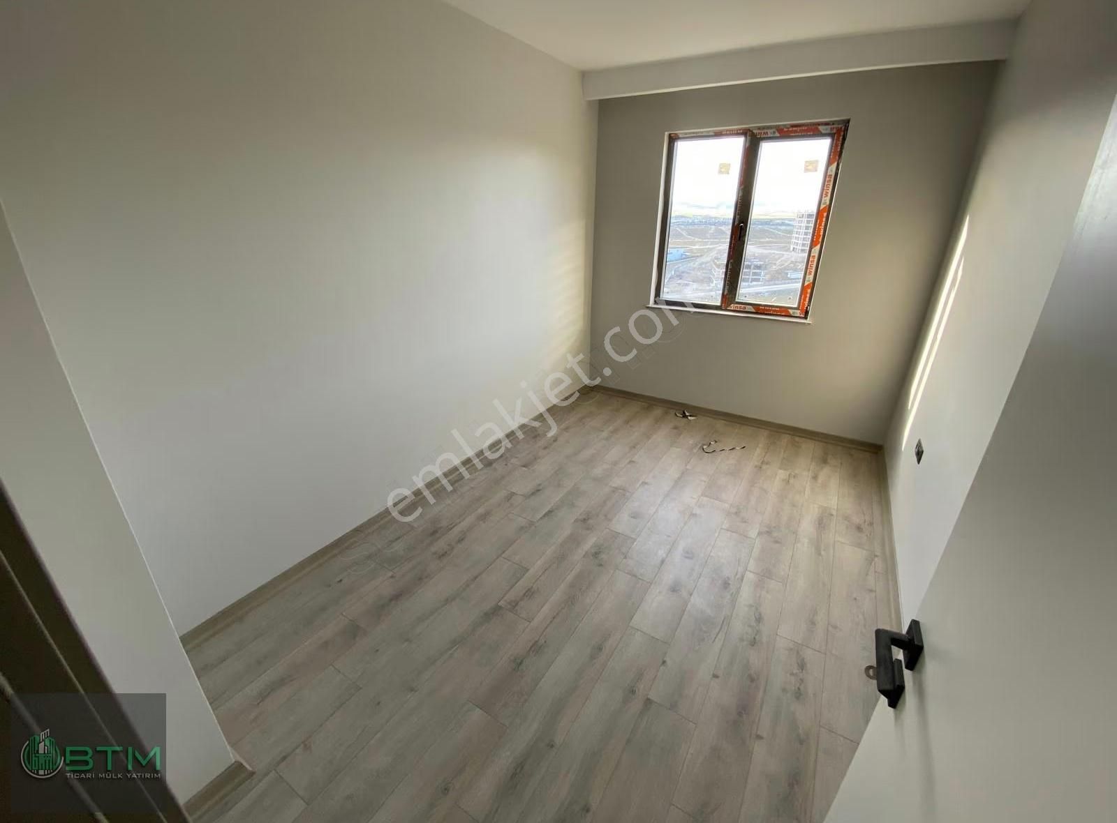 Törekentin En İyi 4+1 12.kat Güney Cp Lux Dairesi İçinson Fırsat - Görsel 22