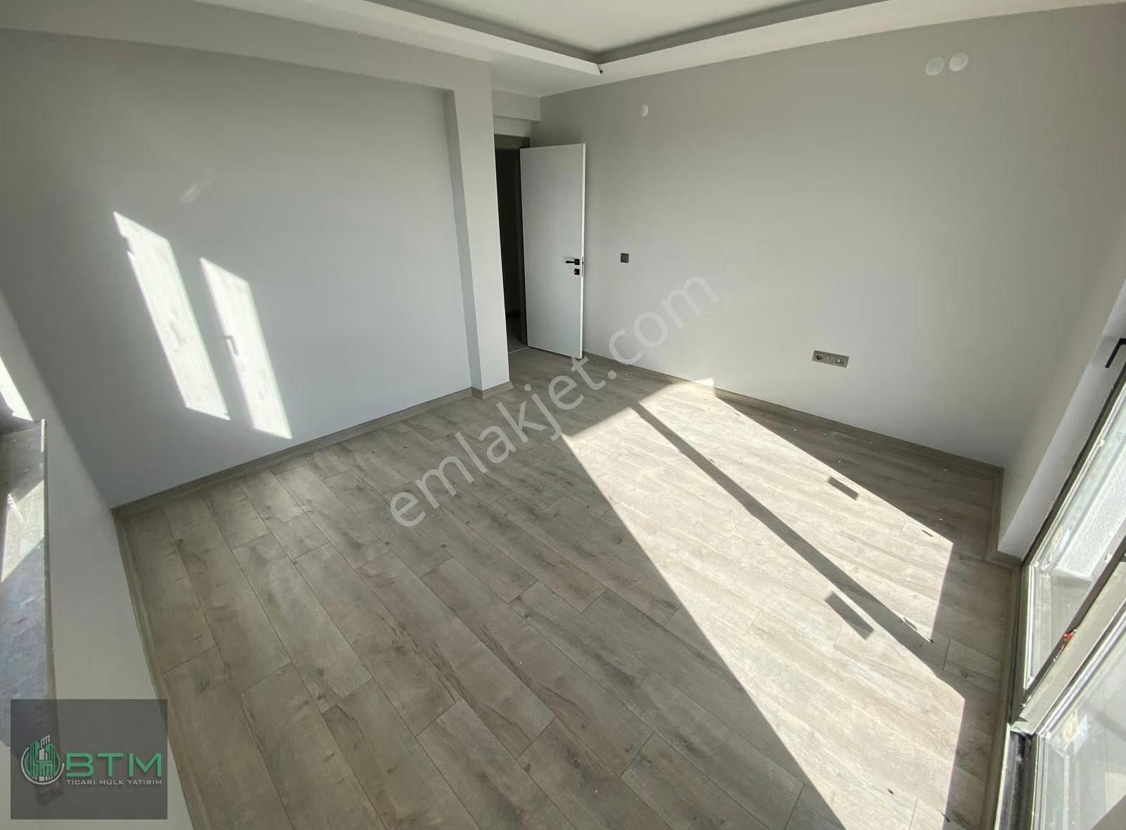 Törekentin En İyi 4+1 12.kat Güney Cp Lux Dairesi İçinson Fırsat - Görsel 17