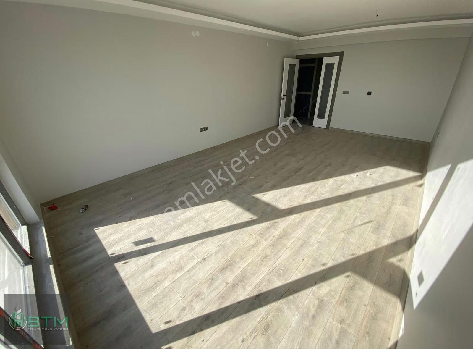 Törekentin En İyi 4+1 12.kat Güney Cp Lux Dairesi İçinson Fırsat - Görsel 32