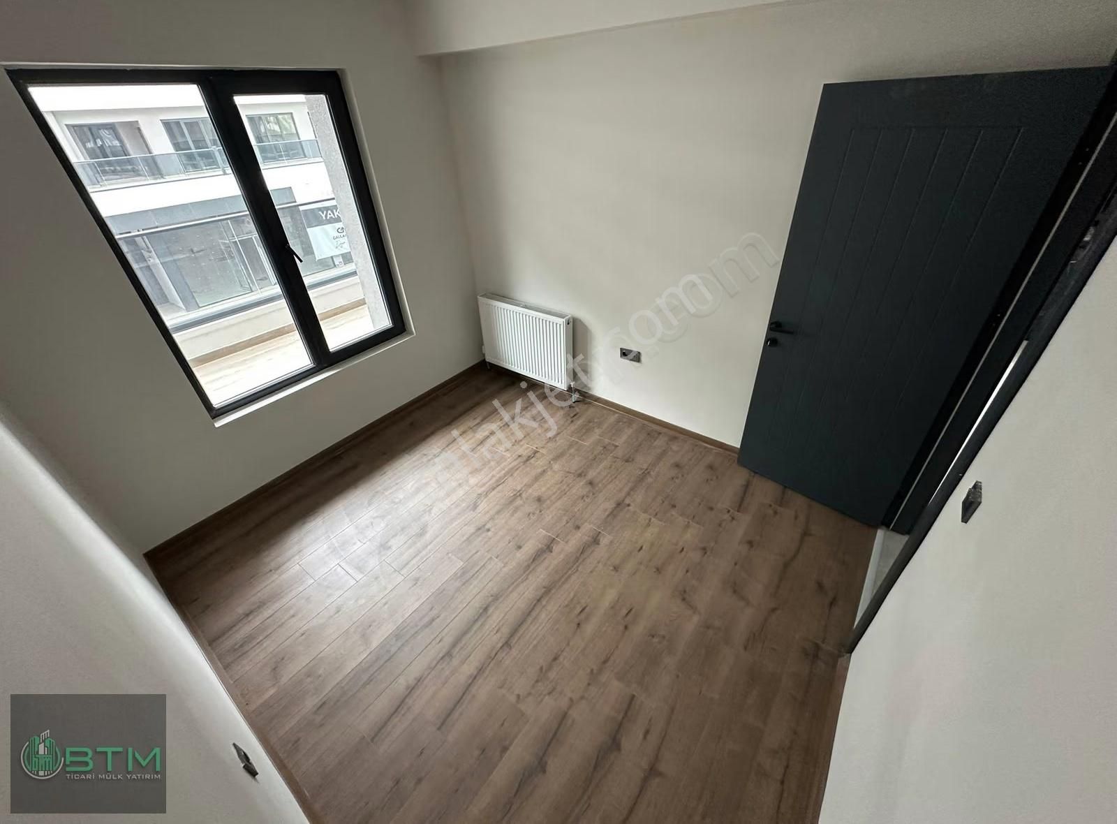 Saraycık Lagom'da 2+1 Ara Kat Ön Cp. Geniş Balkonlu Köşe Daire ! - Görsel 21