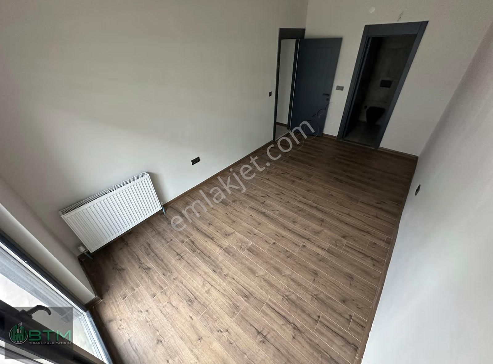 Saraycık Lagom'da 2+1 Ara Kat Ön Cp. Geniş Balkonlu Köşe Daire ! - Görsel 8