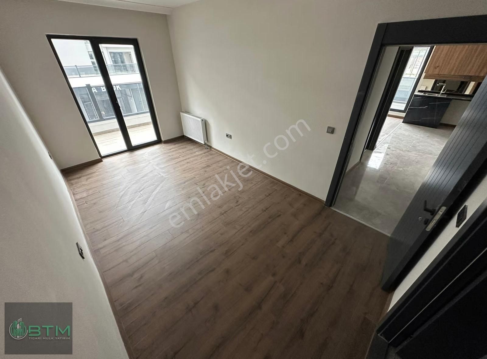 Saraycık Lagom'da 2+1 Ara Kat Ön Cp. Geniş Balkonlu Köşe Daire ! - Görsel 22
