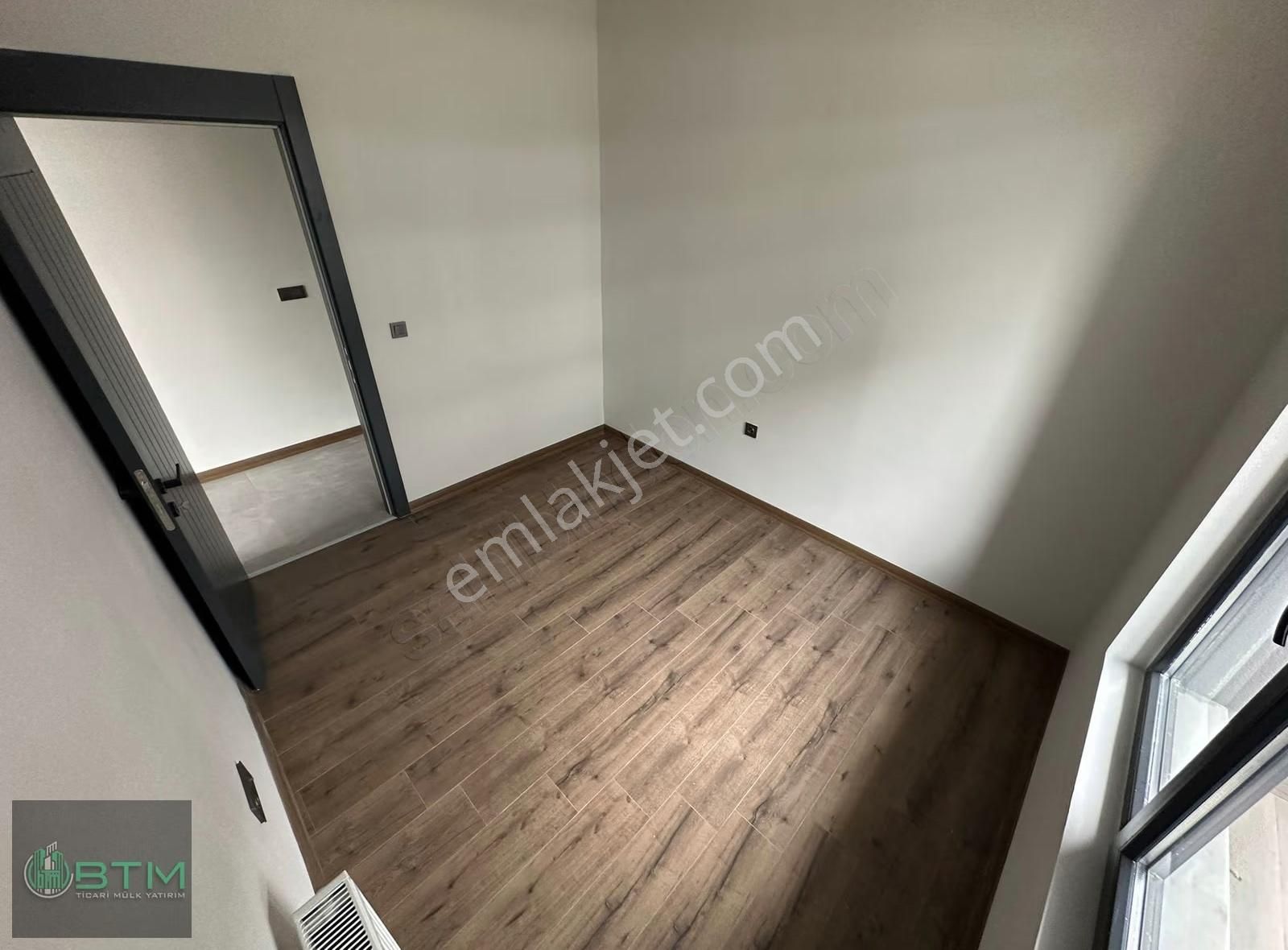 Saraycık Lagom'da 2+1 Ara Kat Ön Cp. Geniş Balkonlu Köşe Daire ! - Görsel 28