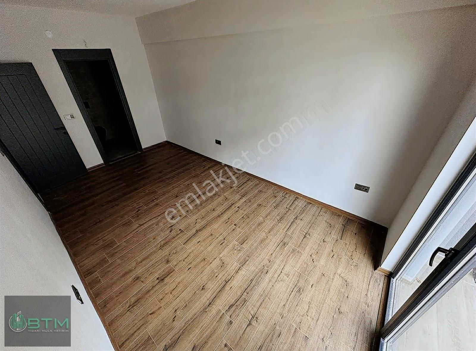 Saraycık Lagom'da 2+1 Ara Kat Ön Cp. Geniş Balkonlu Köşe Daire ! - Görsel 30