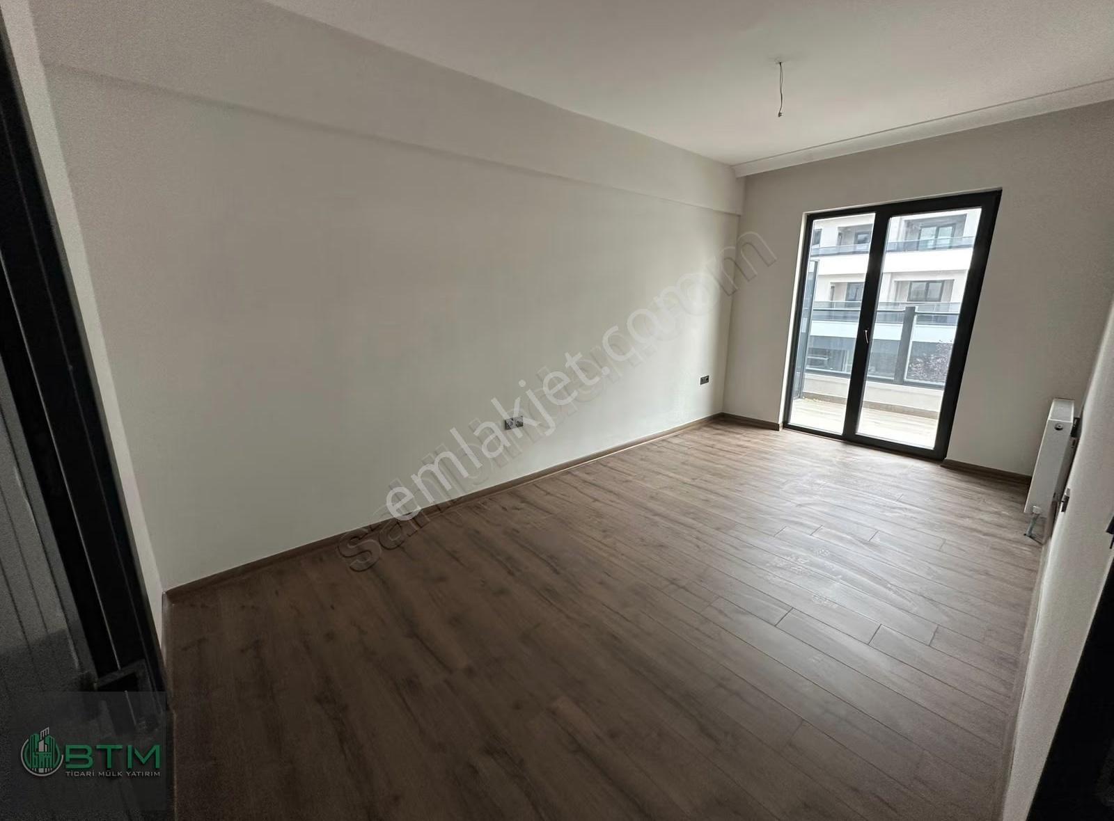 Saraycık Lagom'da 2+1 Ara Kat Ön Cp. Geniş Balkonlu Köşe Daire ! - Görsel 18
