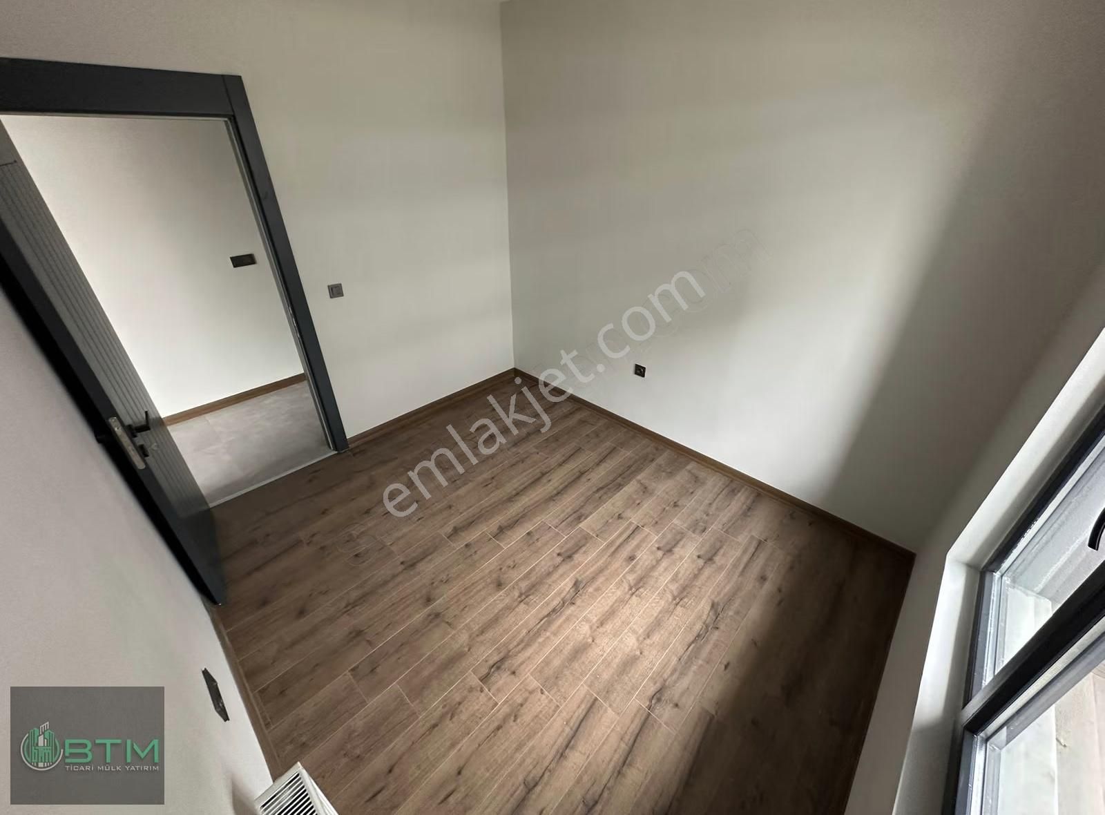 Saraycık Lagom'da 2+1 Ara Kat Ön Cp. Geniş Balkonlu Köşe Daire ! - Görsel 35