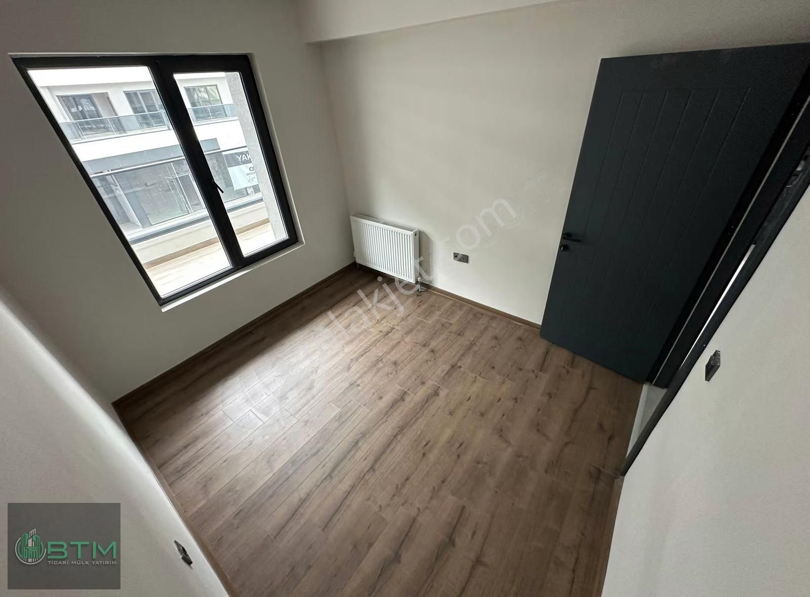 Saraycık Lagom'da 2+1 Ara Kat Ön Cp. Geniş Balkonlu Köşe Daire ! - Görsel 19