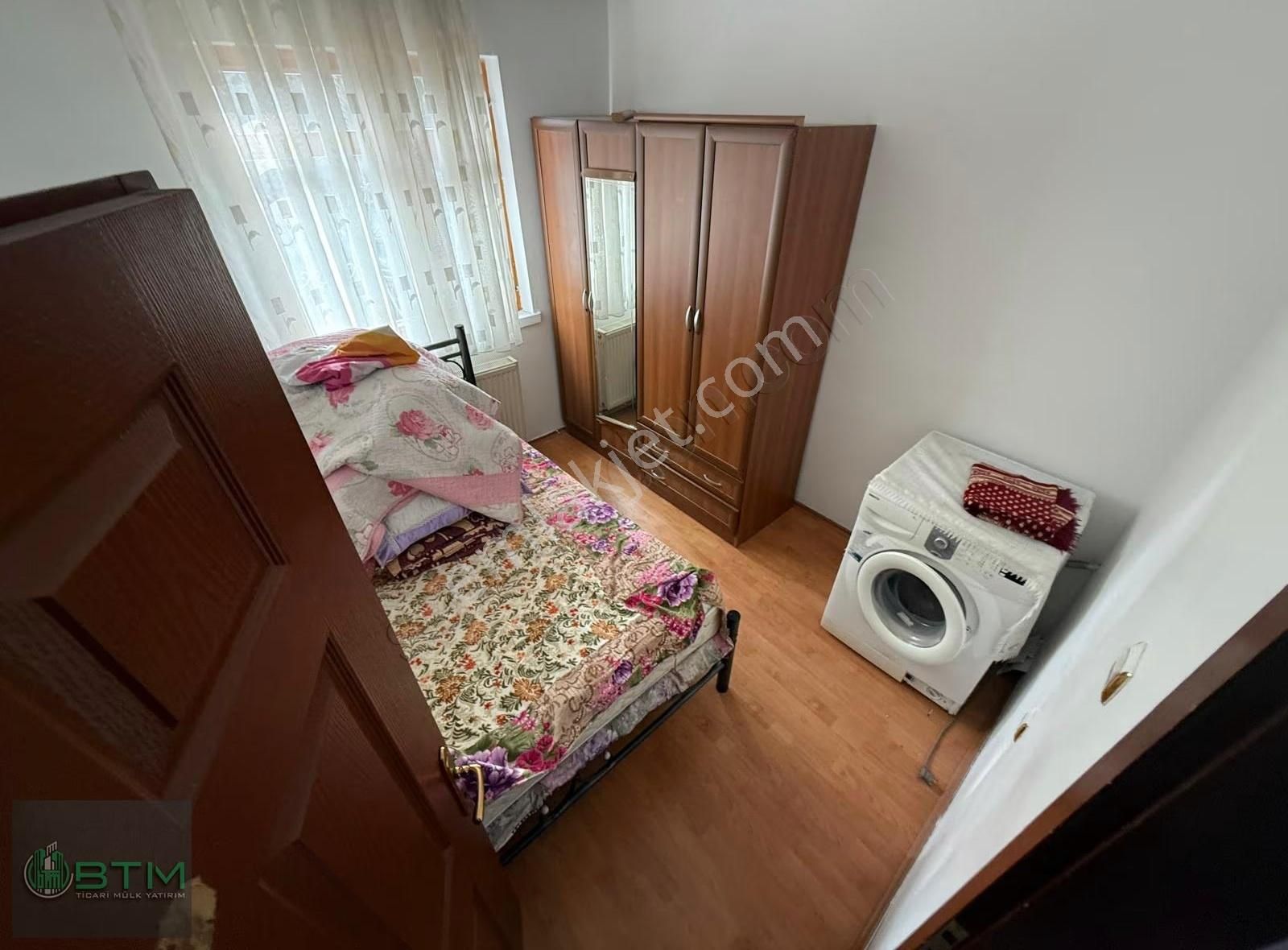 Selçuklu Mah'de *asansörlü* *bağımsız Salon* 3+1 Daire - Görsel 7