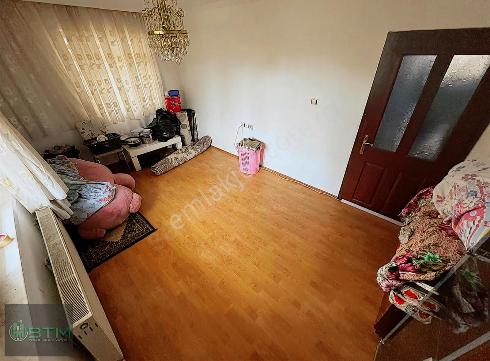 Selçuklu Mah'de *asansörlü* *bağımsız Salon* 3+1 Daire - Görsel 3