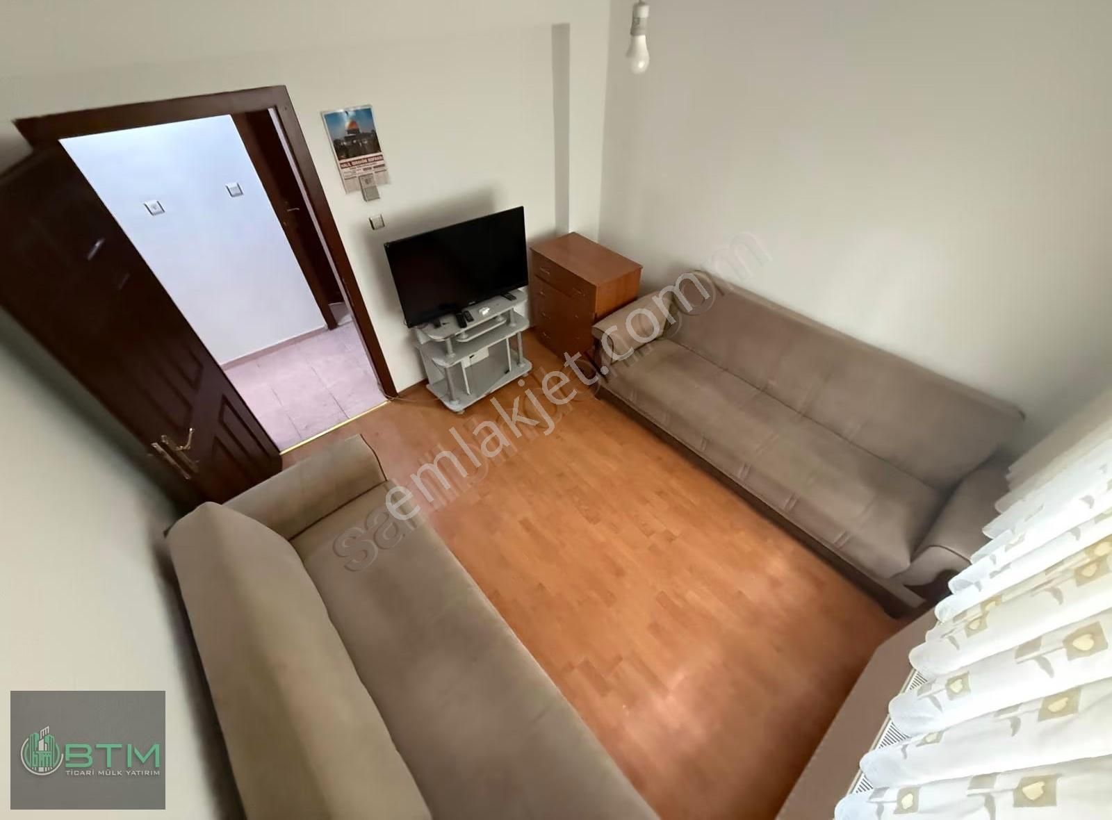 Selçuklu Mah'de *asansörlü* *bağımsız Salon* 3+1 Daire - Görsel 18