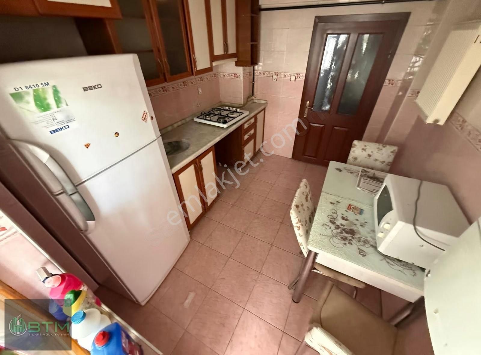 Selçuklu Mah'de *asansörlü* *bağımsız Salon* 3+1 Daire - Görsel 2