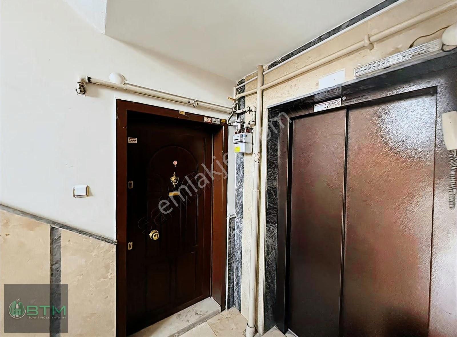 Selçuklu Mah'de *asansörlü* *bağımsız Salon* 3+1 Daire - Görsel 4