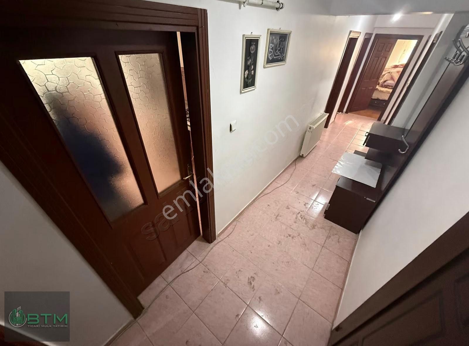 Selçuklu Mah'de *asansörlü* *bağımsız Salon* 3+1 Daire - Görsel 21