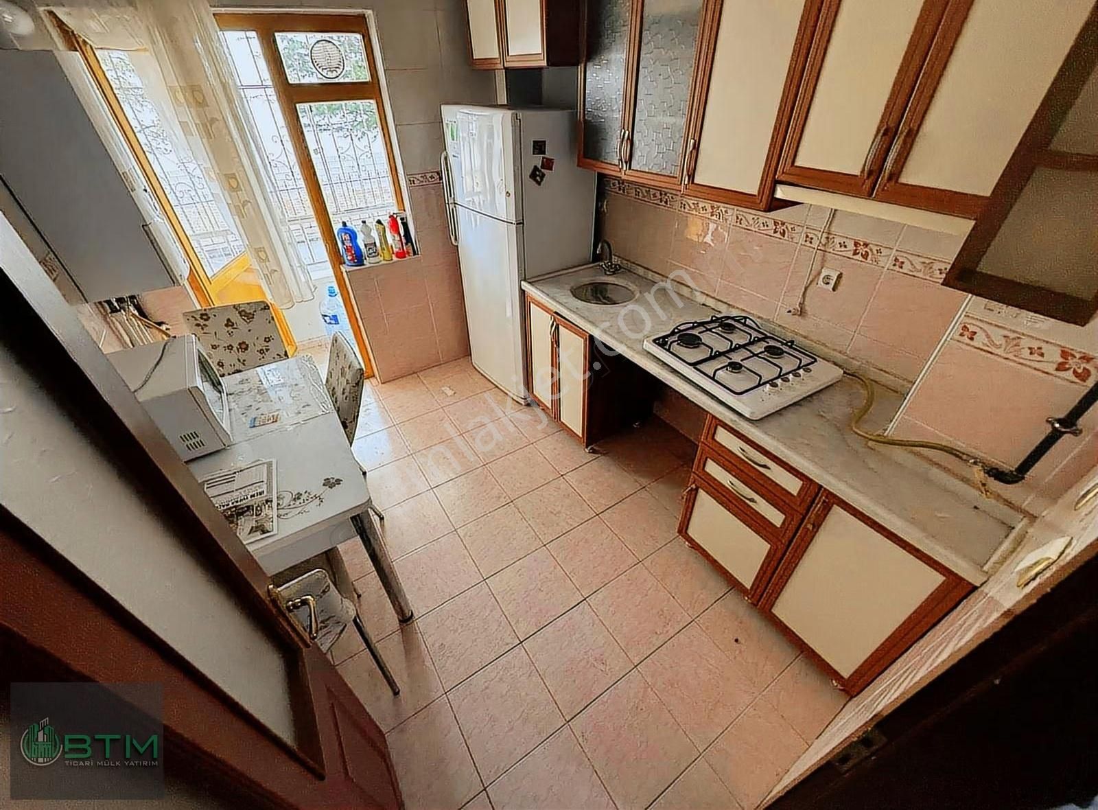 Selçuklu Mah'de *asansörlü* *bağımsız Salon* 3+1 Daire - Görsel 14