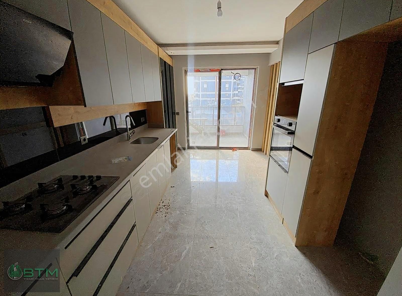 Mevlana Mah. Tanura Life'ta Eksiksiz 3+1 Sıfır Full Yapılı Daire - Görsel 7