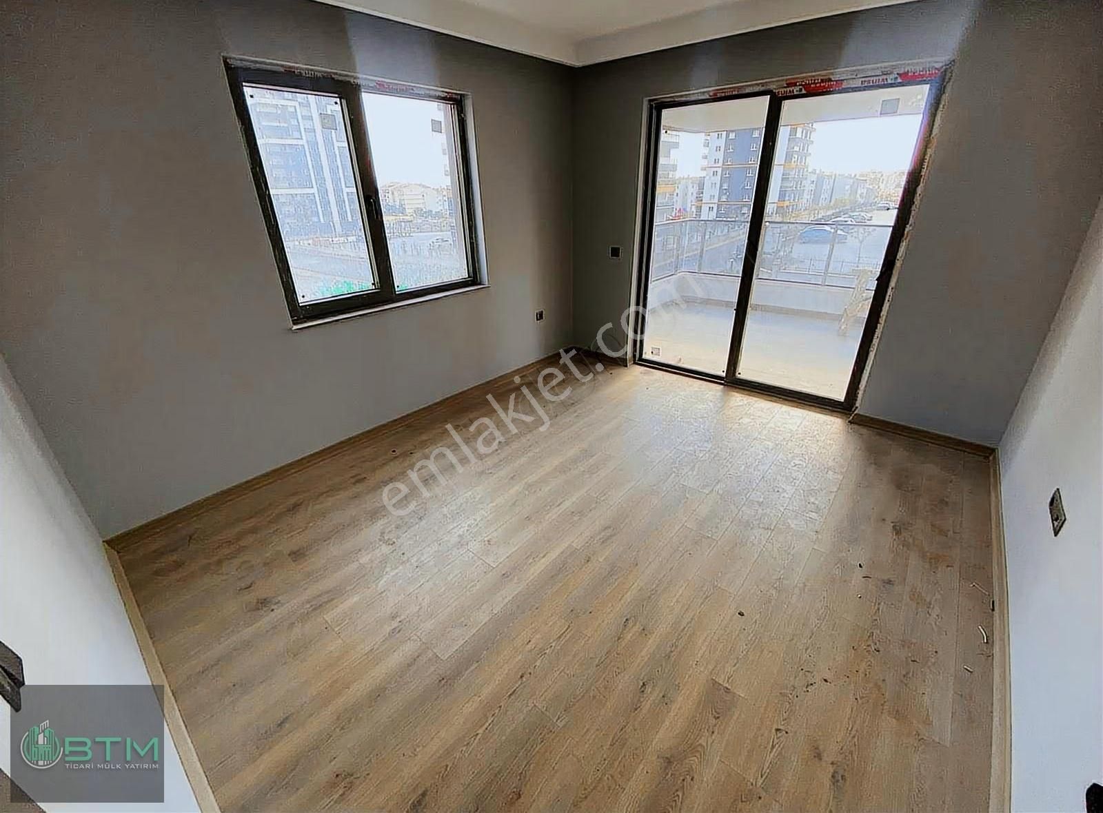 Mevlana Mah. Tanura Life'ta Eksiksiz 3+1 Sıfır Full Yapılı Daire - Görsel 28