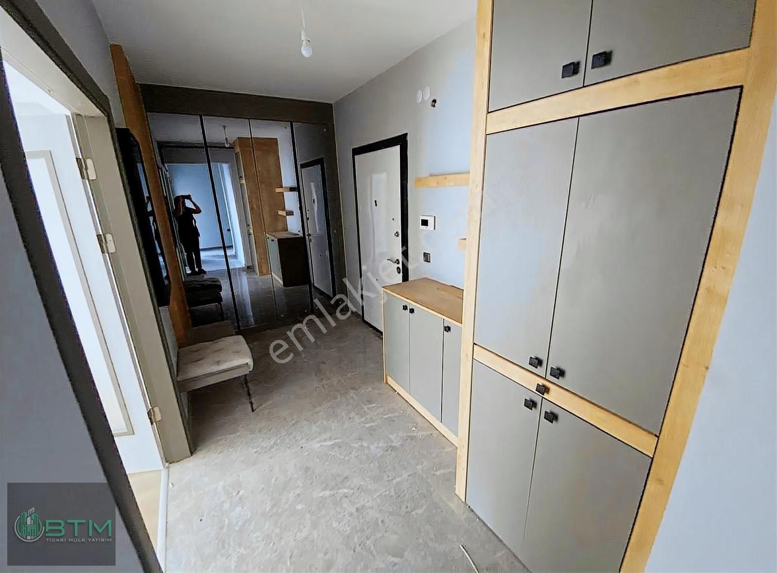 Mevlana Mah. Tanura Life'ta Eksiksiz 3+1 Sıfır Full Yapılı Daire - Görsel 24