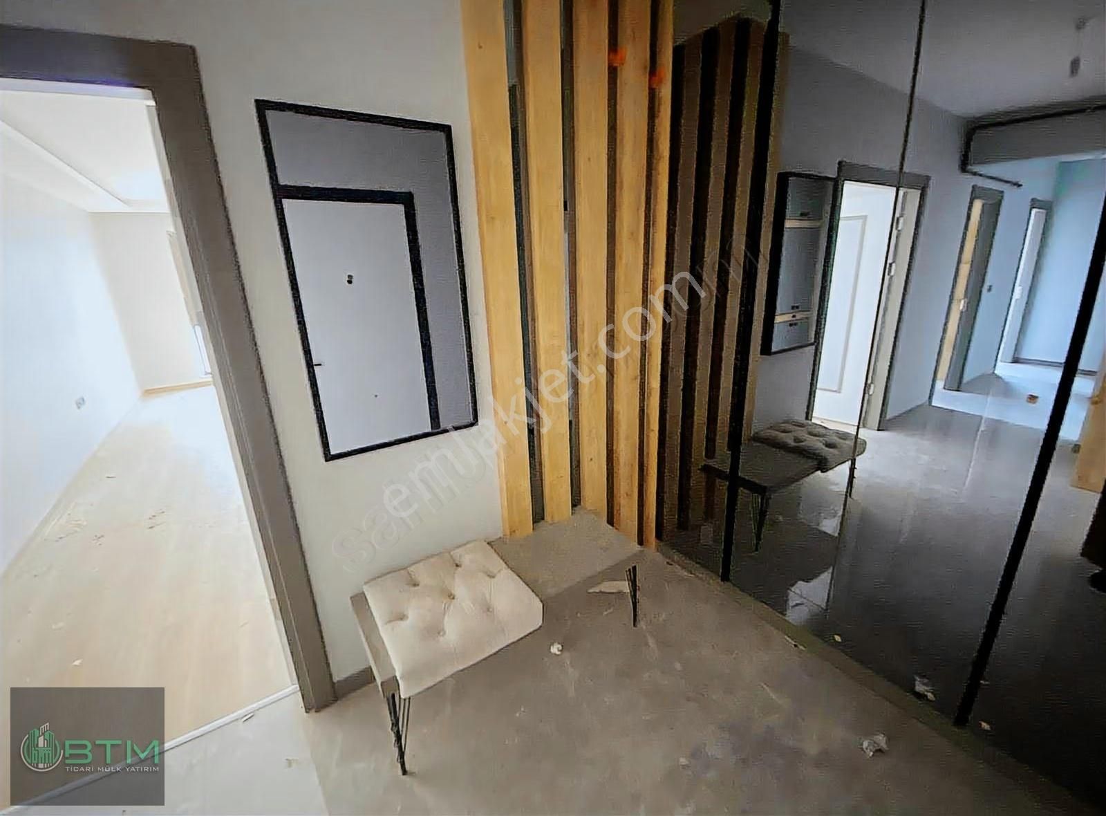Mevlana Mah. Tanura Life'ta Eksiksiz 3+1 Sıfır Full Yapılı Daire - Görsel 30