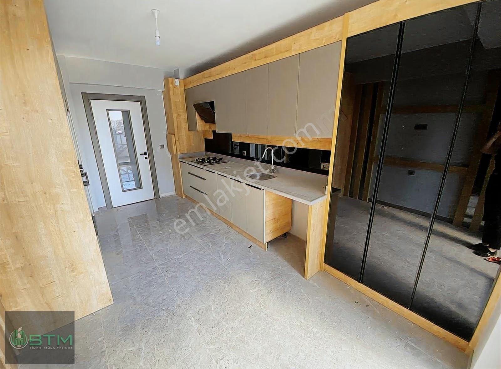 Mevlana Mah. Tanura Life'ta Eksiksiz 3+1 Sıfır Full Yapılı Daire - Görsel 21