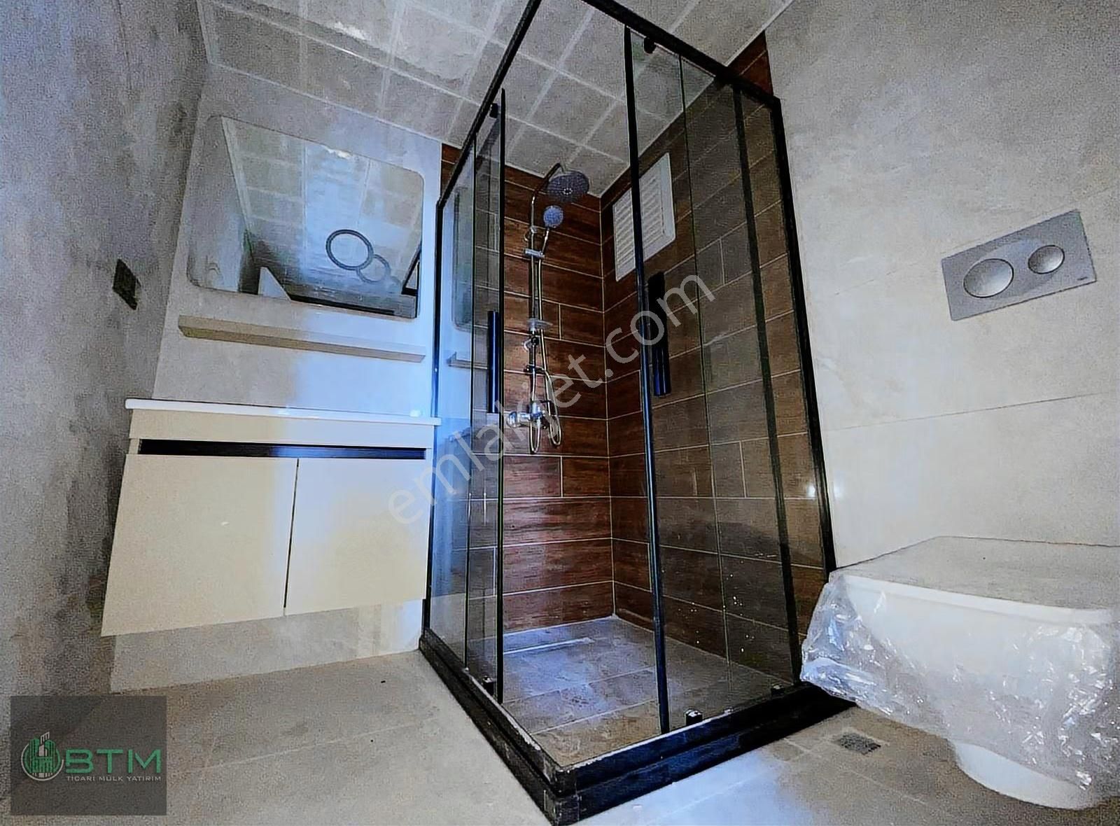Mevlana Mah. Tanura Life'ta Eksiksiz 3+1 Sıfır Full Yapılı Daire - Görsel 12