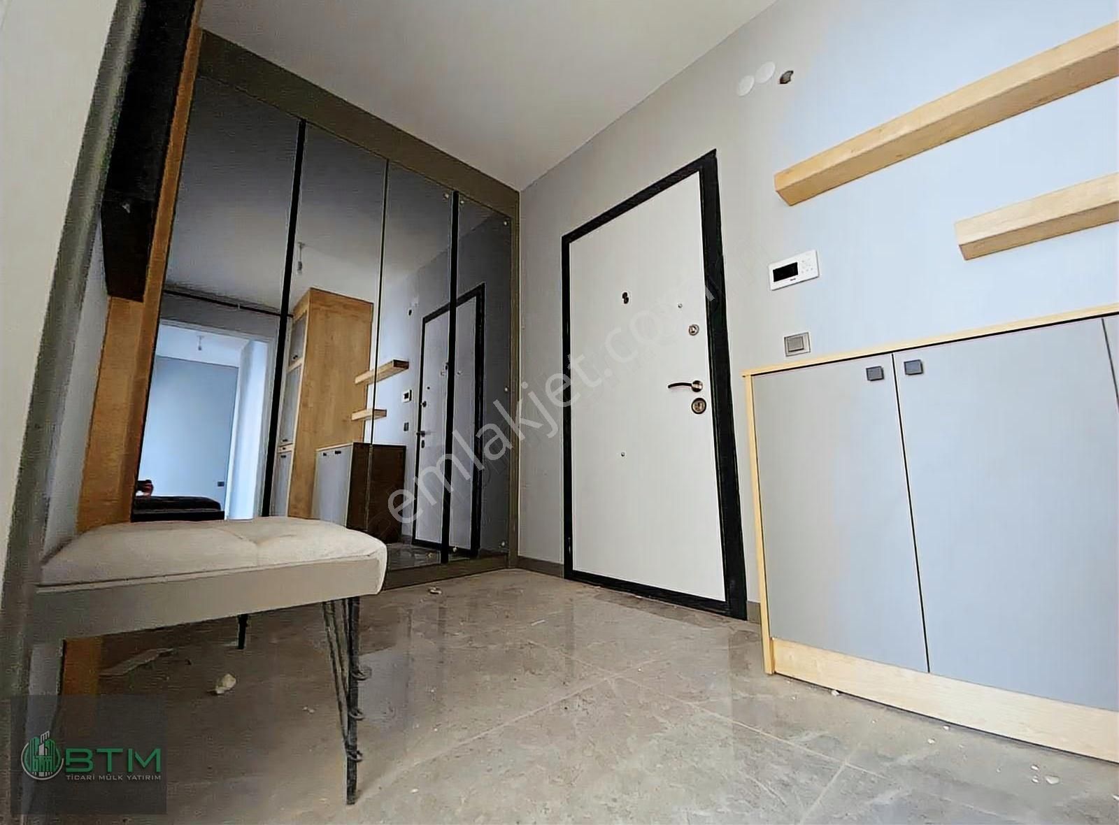 Mevlana Mah. Tanura Life'ta Eksiksiz 3+1 Sıfır Full Yapılı Daire - Görsel 32