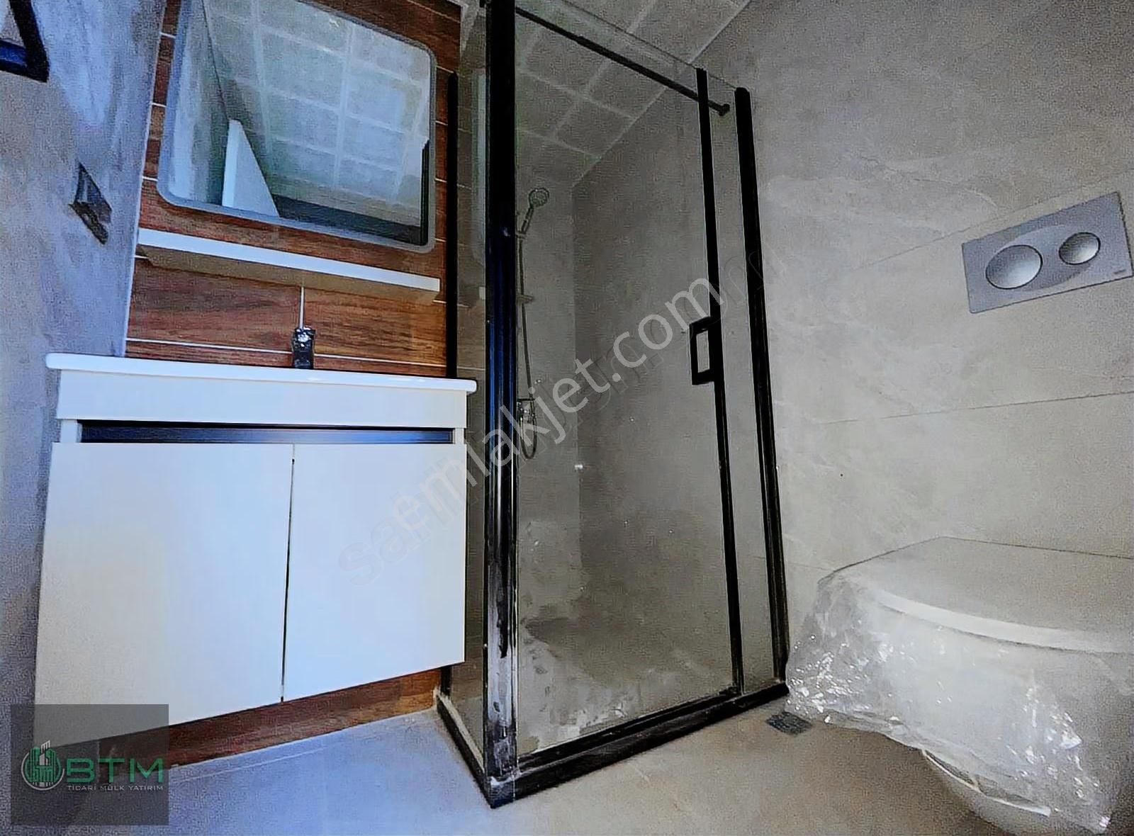Mevlana Mah. Tanura Life'ta Eksiksiz 3+1 Sıfır Full Yapılı Daire - Görsel 14