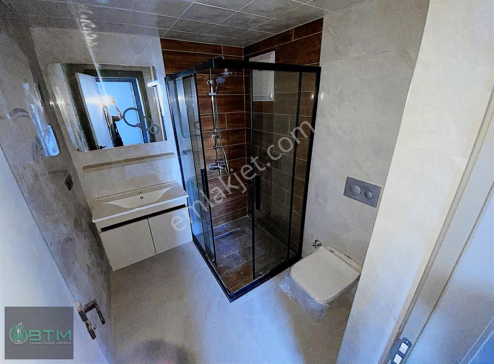 Mevlana Mah. Tanura Life'ta Eksiksiz 3+1 Sıfır Full Yapılı Daire - Görsel 10