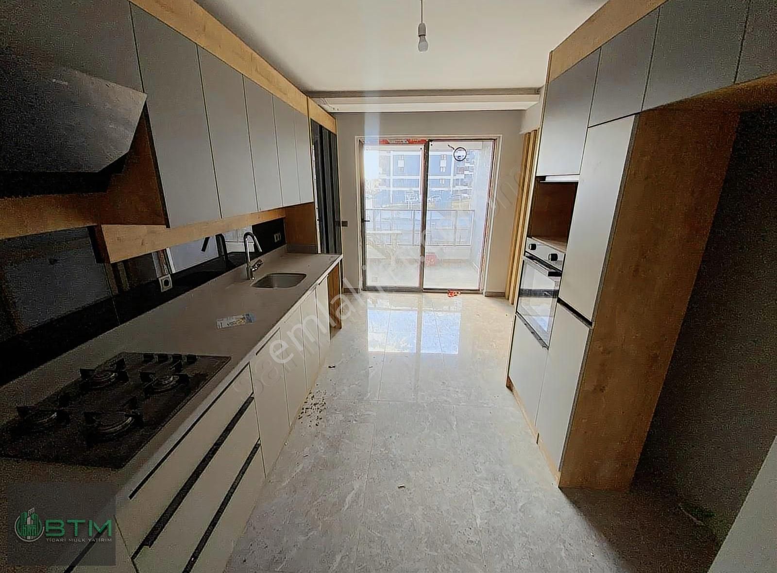 Mevlana Mah. Tanura Life'ta Eksiksiz 3+1 Sıfır Full Yapılı Daire - Görsel 33