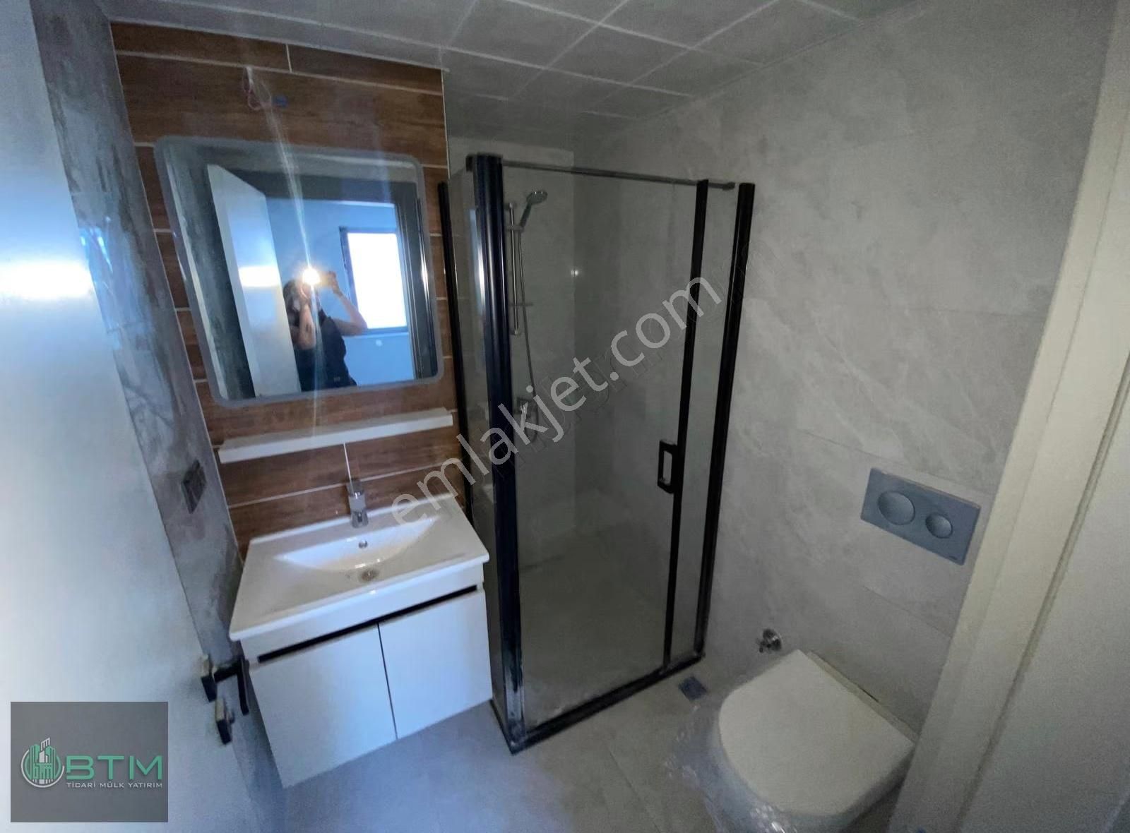 Mevlana Mah. Tanura Life'ta Eksiksiz 3+1 Sıfır Full Yapılı Daire - Görsel 31