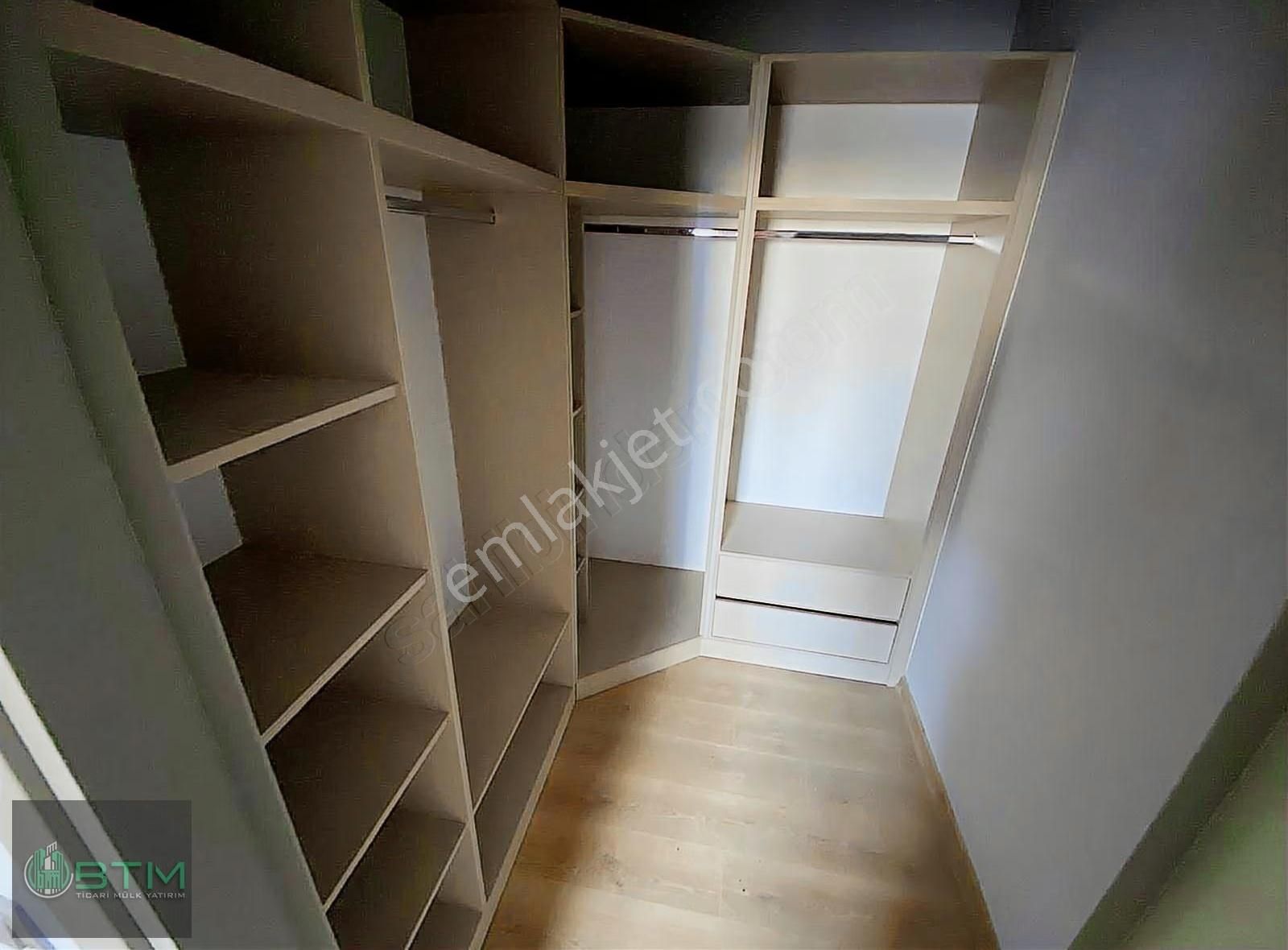 Mevlana Mah. Tanura Life'ta Eksiksiz 3+1 Sıfır Full Yapılı Daire - Görsel 25