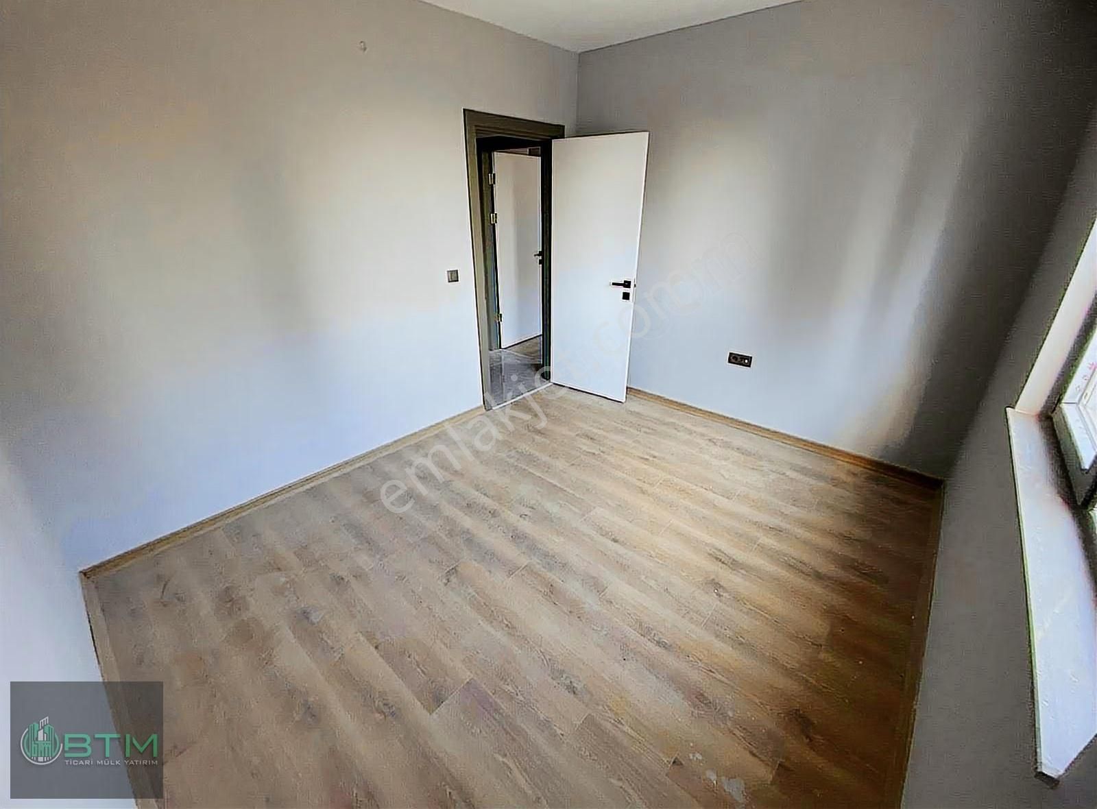 Mevlana Mah. Tanura Life'ta Eksiksiz 3+1 Sıfır Full Yapılı Daire - Görsel 4