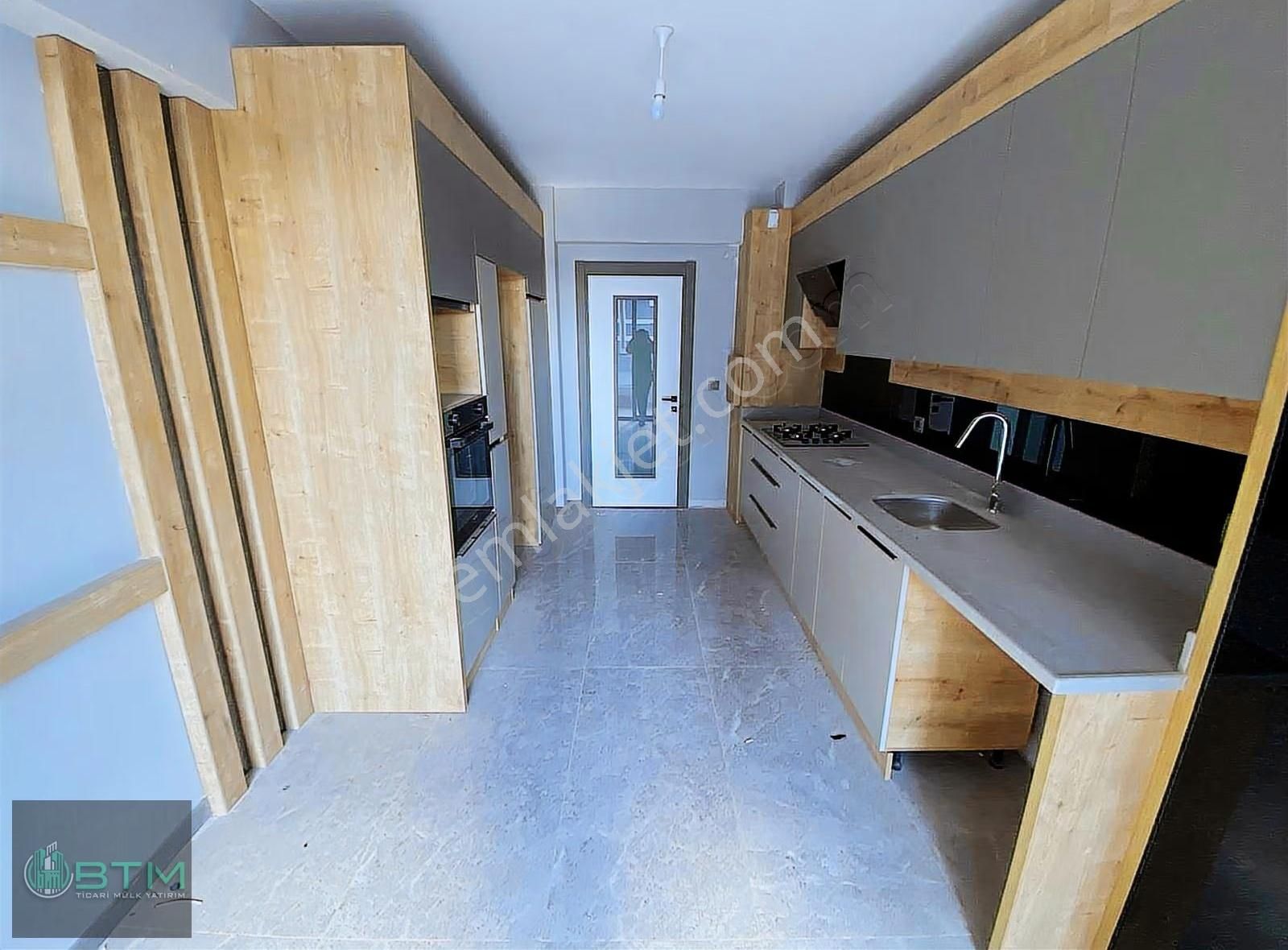 Mevlana Mah. Tanura Life'ta Eksiksiz 3+1 Sıfır Full Yapılı Daire - Görsel 26