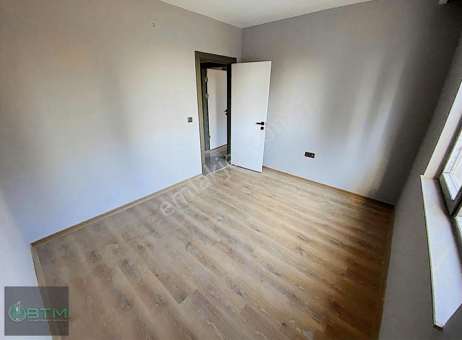 Mevlana Mah. Tanura Life'ta Eksiksiz 3+1 Sıfır Full Yapılı Daire - Görsel 20
