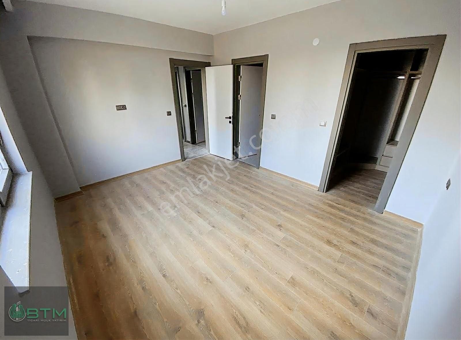 Mevlana Mah. Tanura Life'ta Eksiksiz 3+1 Sıfır Full Yapılı Daire - Görsel 34