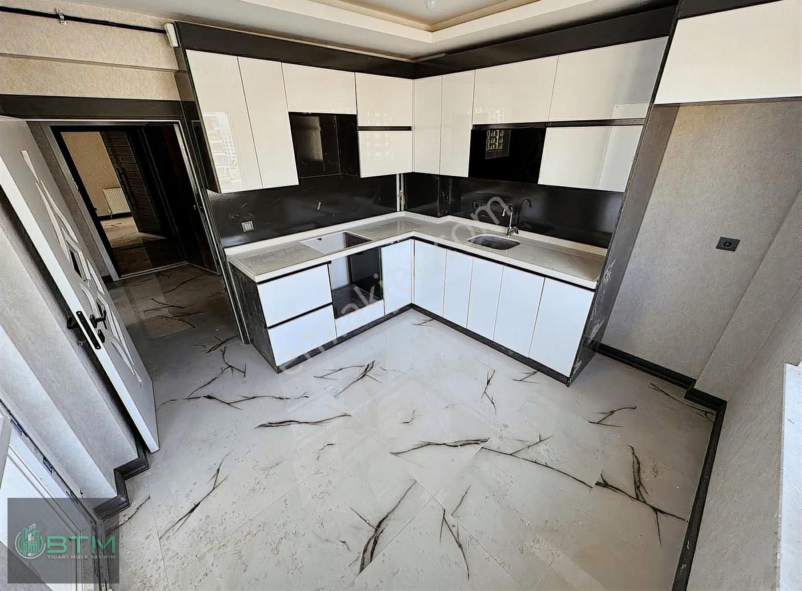 Saraycık'ın En Uygun Projesinde 6. Ara Kat 2+1 Güney Batı Cephe!