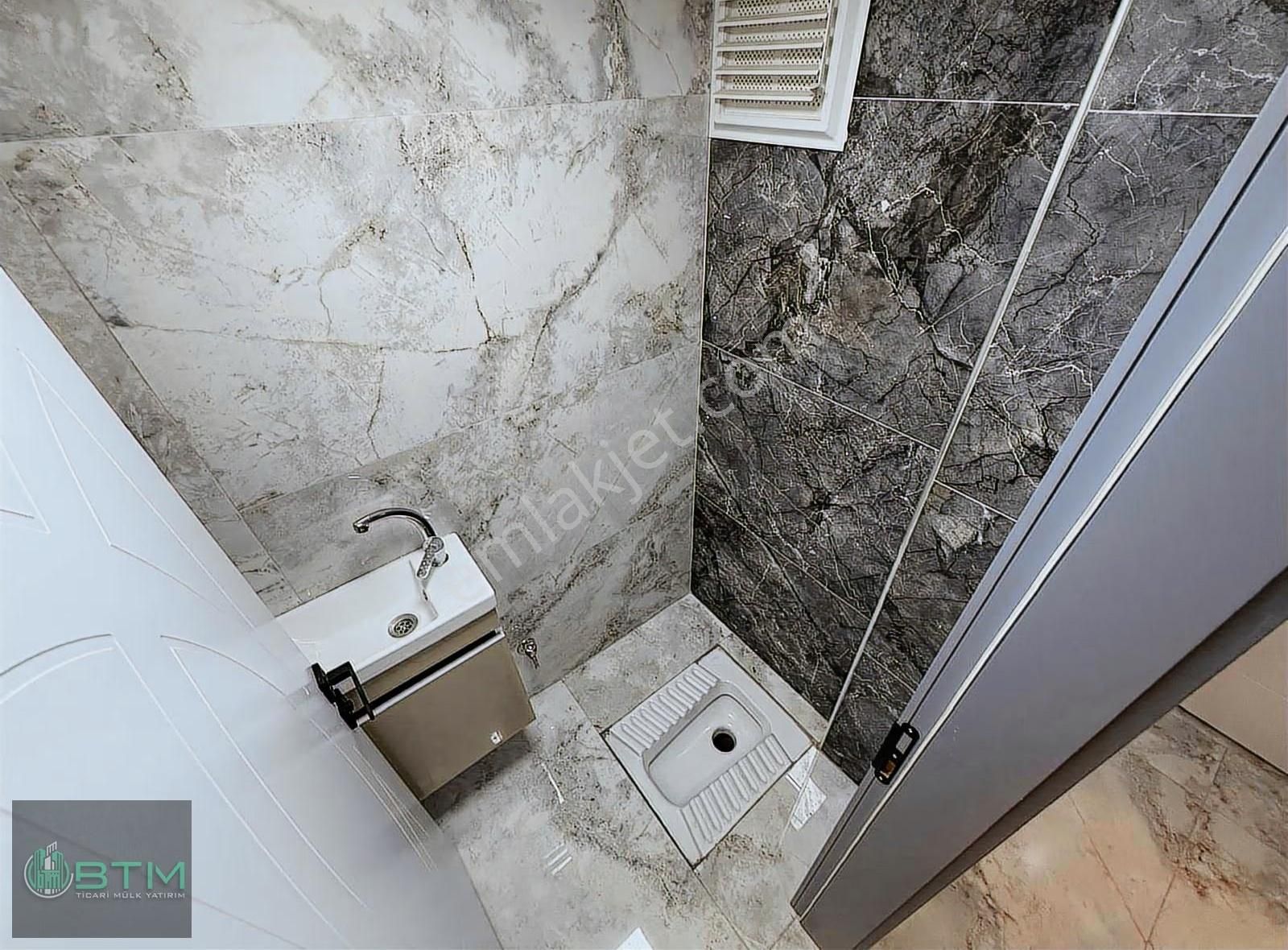 Selçuklu Mah'de Şık Tasarımlı *ultra Lüx* 3+1 Daire - Görsel 27