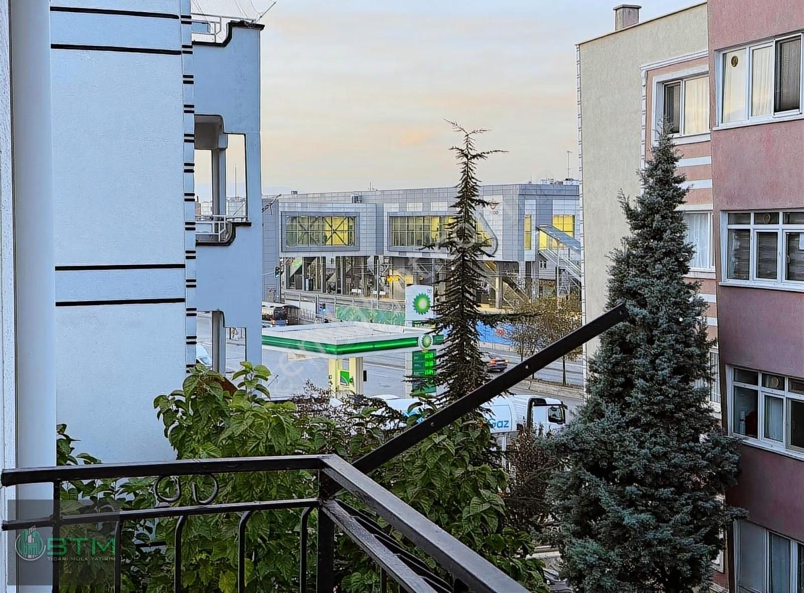 Selçuklu Mah'de Şık Tasarımlı *ultra Lüx* 3+1 Daire - Görsel 10