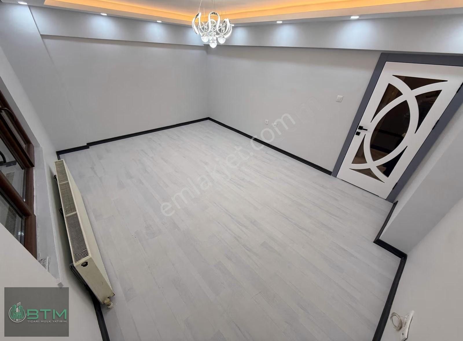 Selçuklu Mah'de Şık Tasarımlı *ultra Lüx* 3+1 Daire - Görsel 17