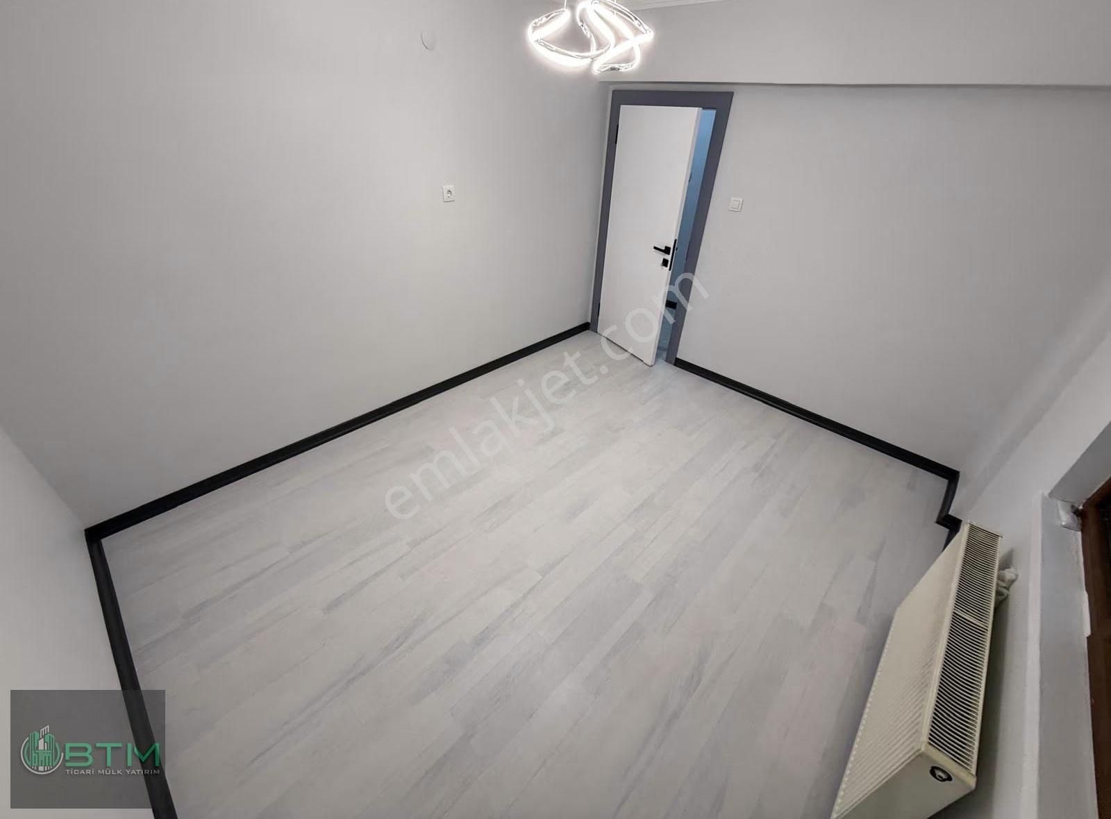 Selçuklu Mah'de Şık Tasarımlı *ultra Lüx* 3+1 Daire - Görsel 6