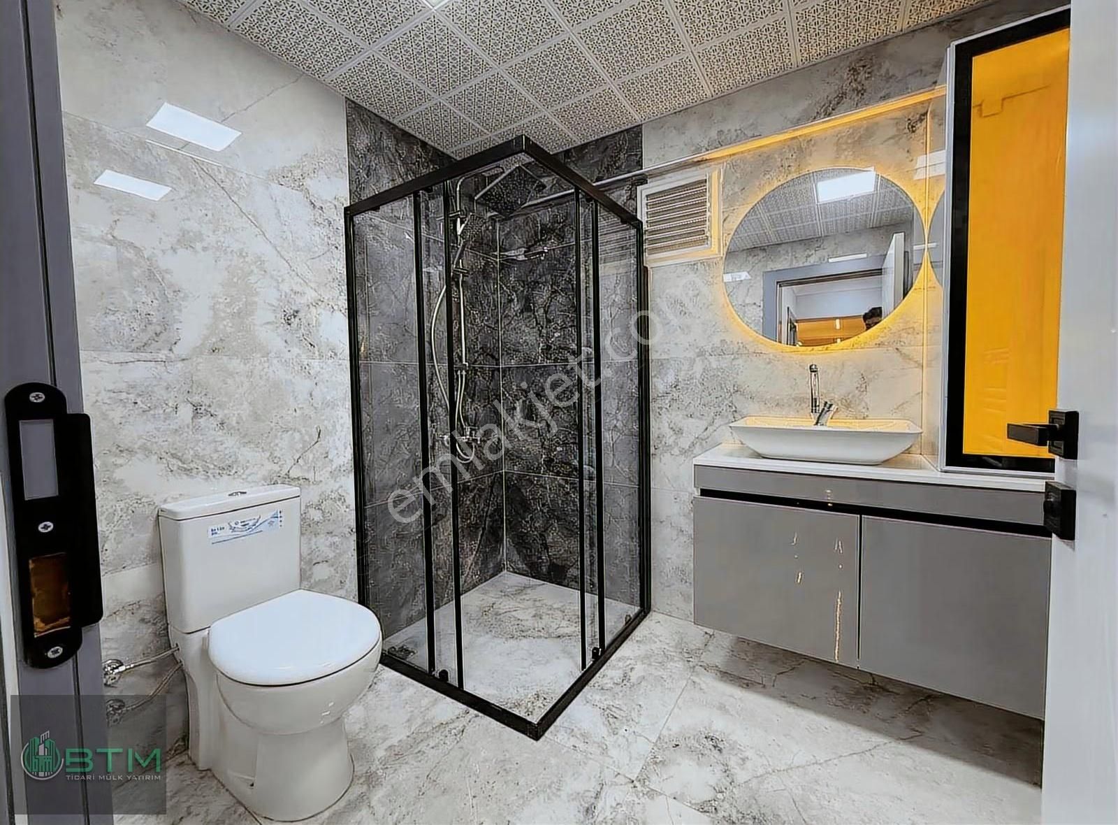 Selçuklu Mah'de Şık Tasarımlı *ultra Lüx* 3+1 Daire - Görsel 20