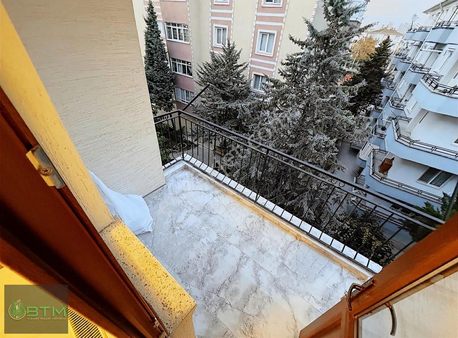 Selçuklu Mah'de Şık Tasarımlı *ultra Lüx* 3+1 Daire - Görsel 12