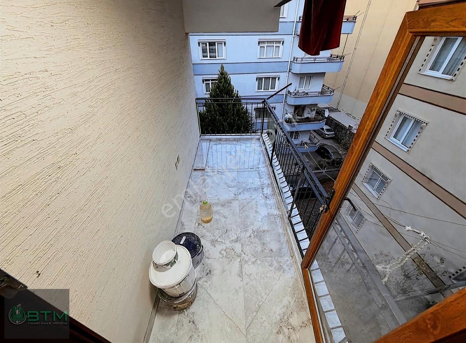 Selçuklu Mah'de Şık Tasarımlı *ultra Lüx* 3+1 Daire - Görsel 3