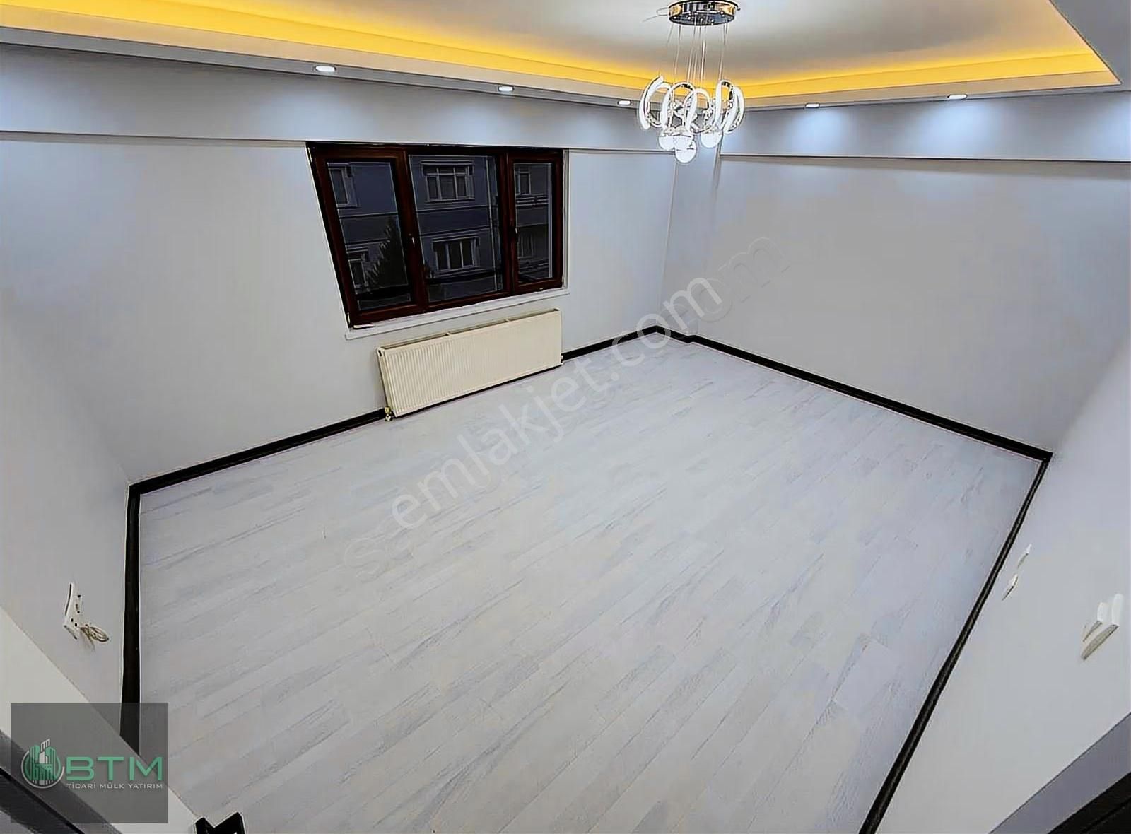 Selçuklu Mah'de Şık Tasarımlı *ultra Lüx* 3+1 Daire - Görsel 35