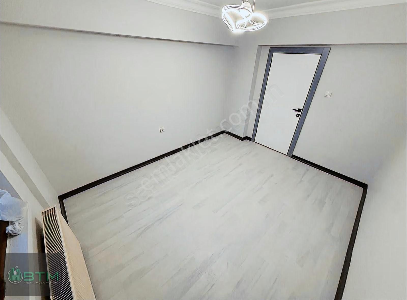 Selçuklu Mah'de Şık Tasarımlı *ultra Lüx* 3+1 Daire - Görsel 26