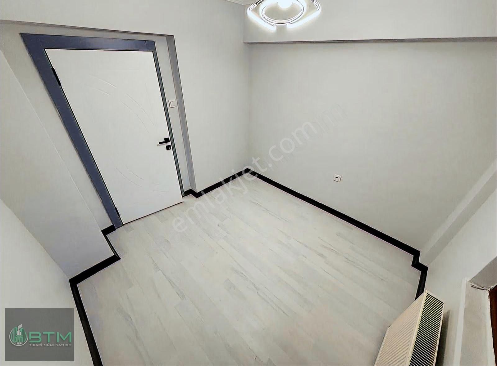 Selçuklu Mah'de Şık Tasarımlı *ultra Lüx* 3+1 Daire - Görsel 32