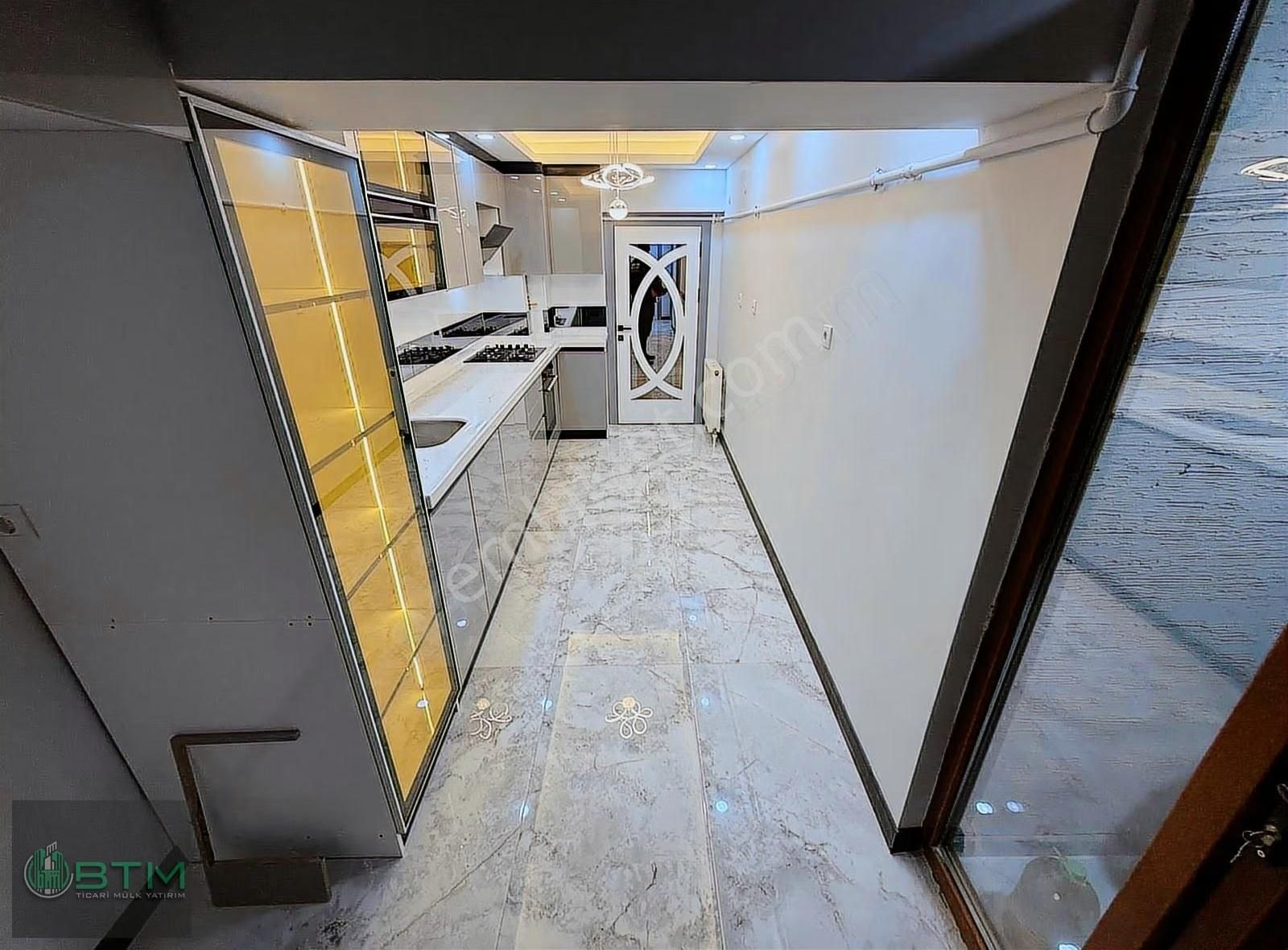 Selçuklu Mah'de Şık Tasarımlı *ultra Lüx* 3+1 Daire - Görsel 24